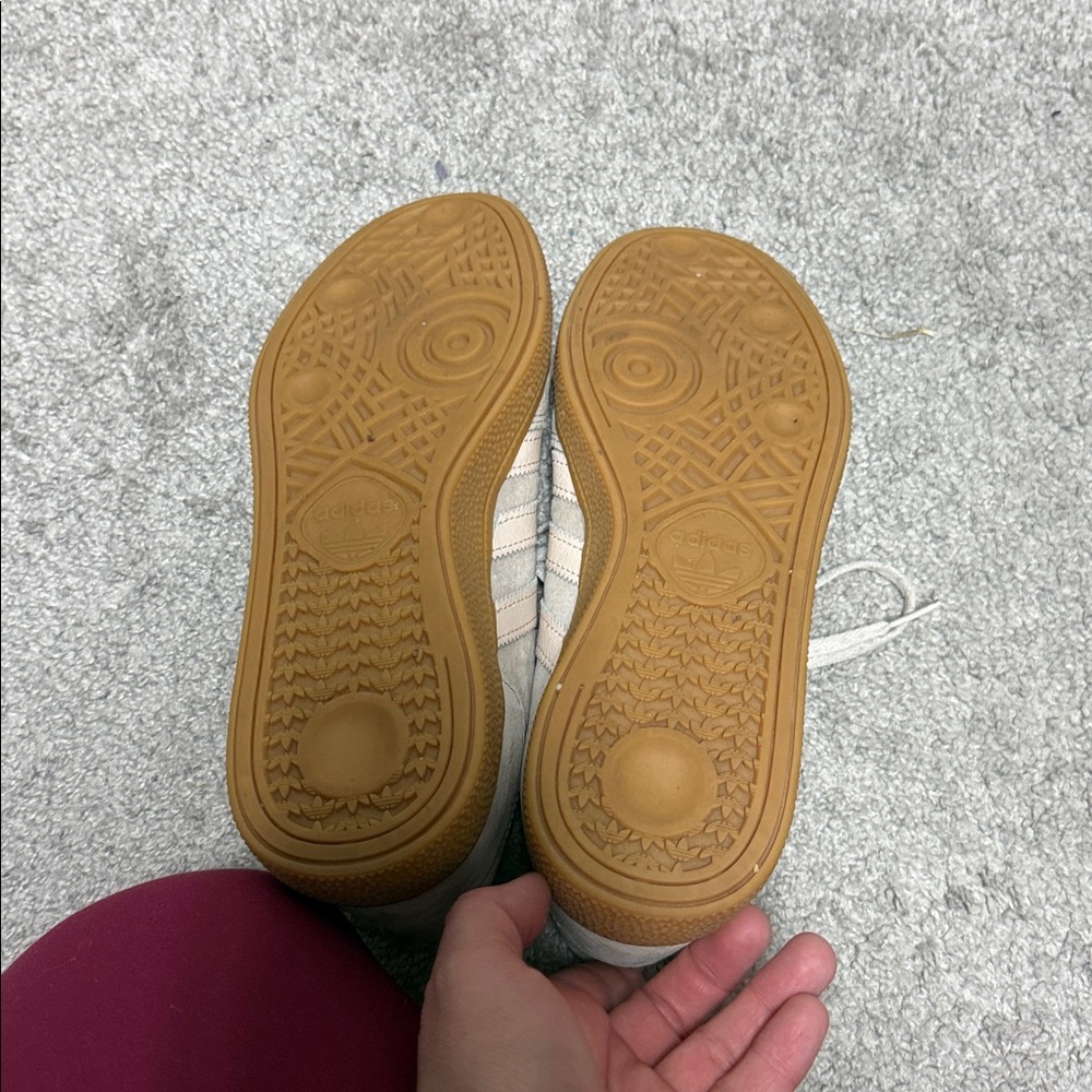 Adidas Spezial neutral color - size US 8 - Picture 4 of 6